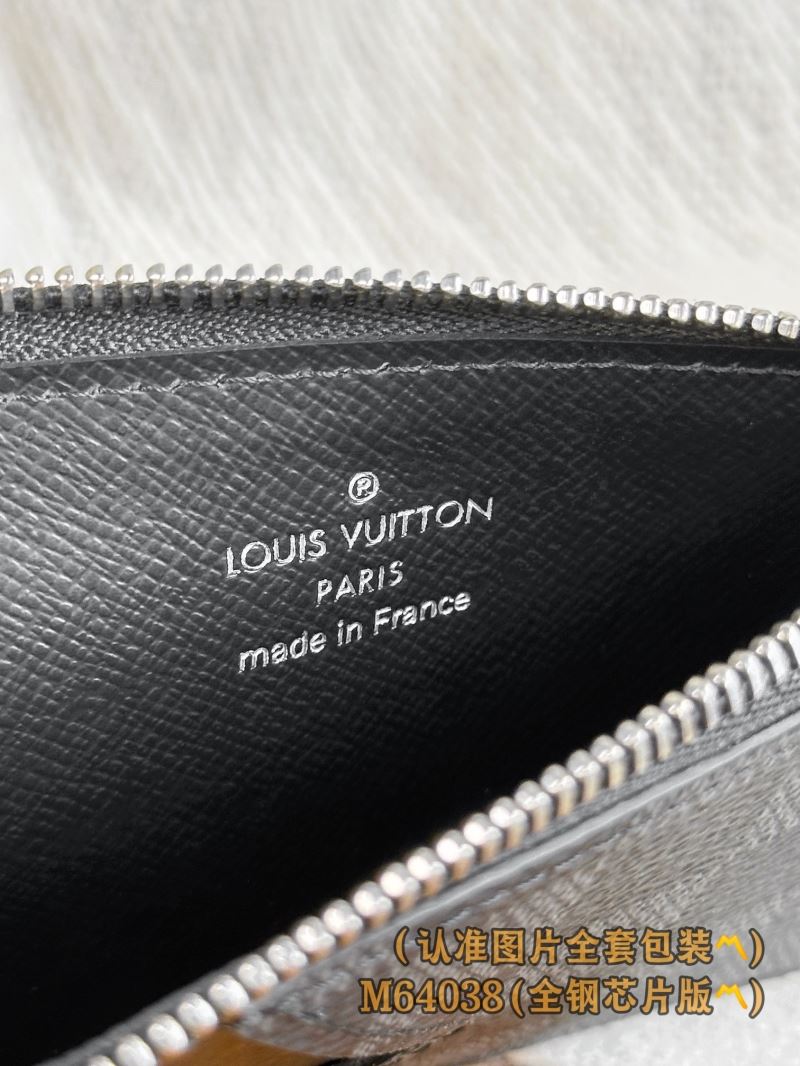 LV Wallets